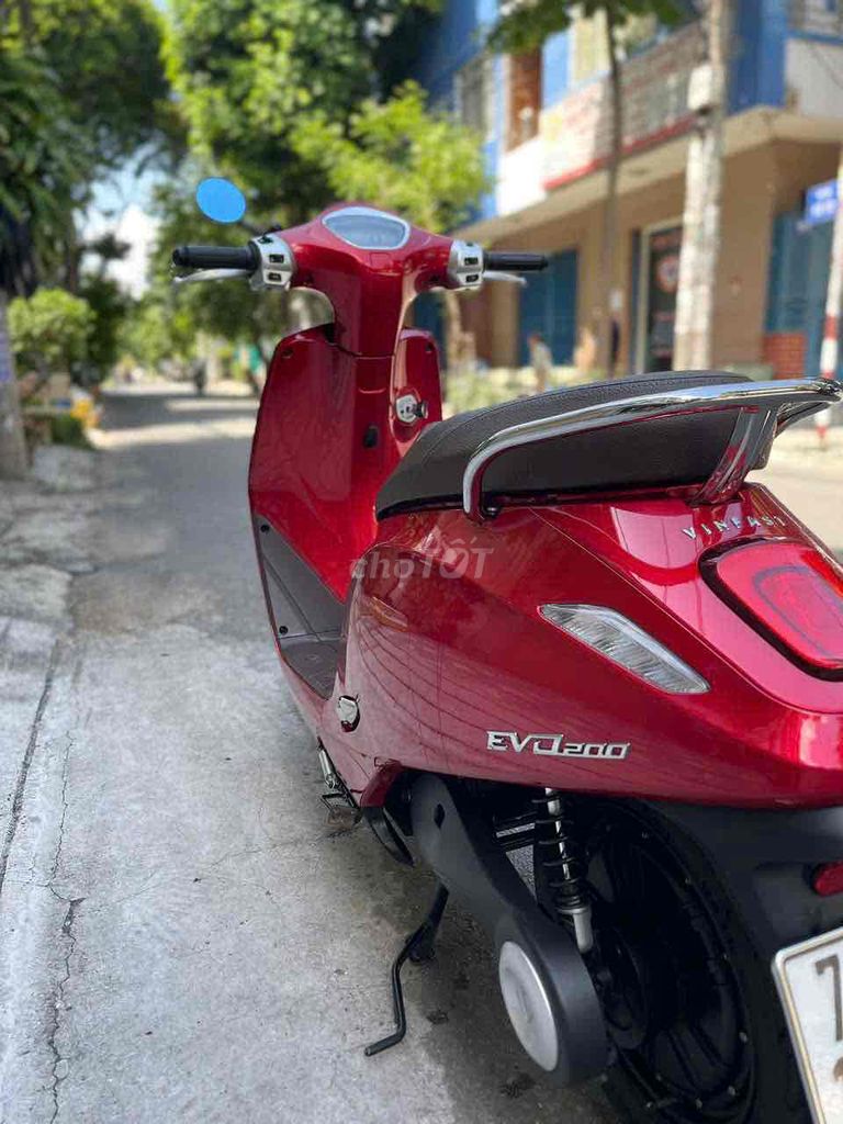 Xe m 2025 - ảnh 5