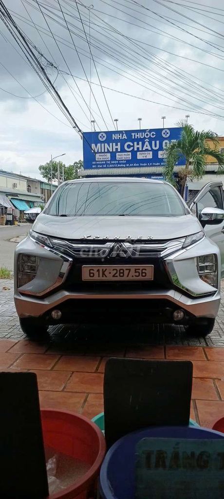 Mitsubishi Xpander 2020 - ảnh 2