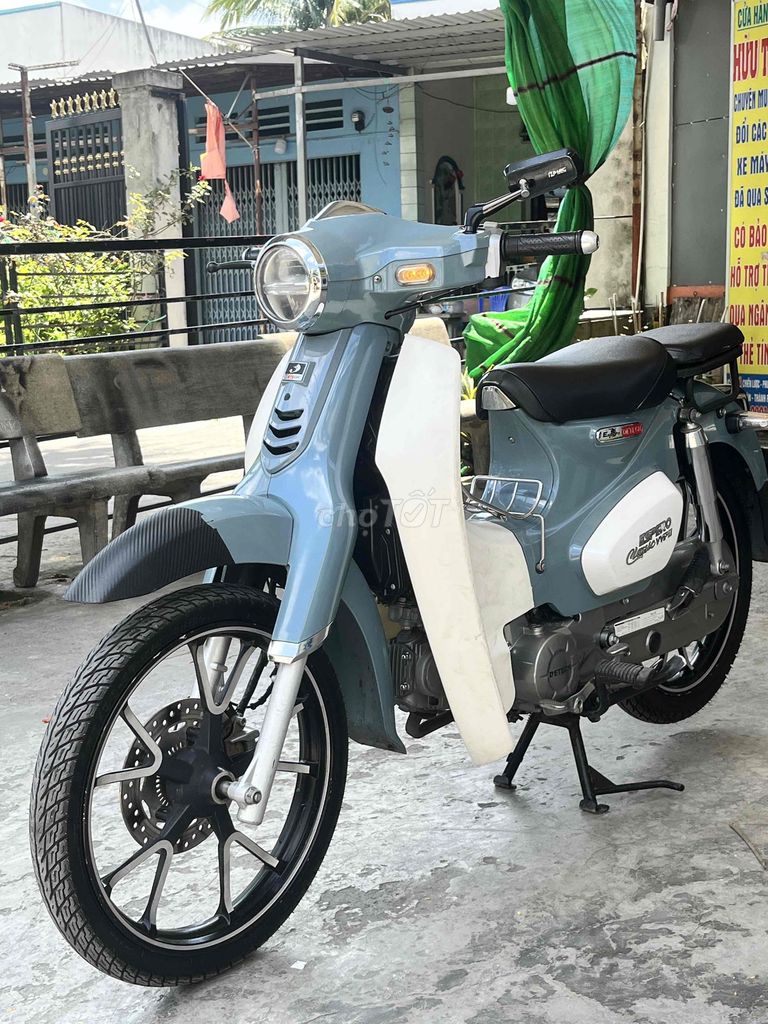Detech Espero 2023 - ảnh 1
