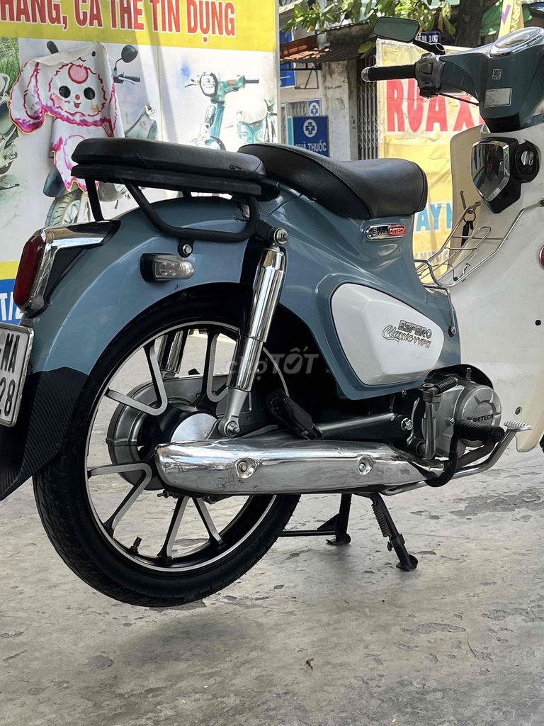 Detech Espero 2023 - ảnh 2