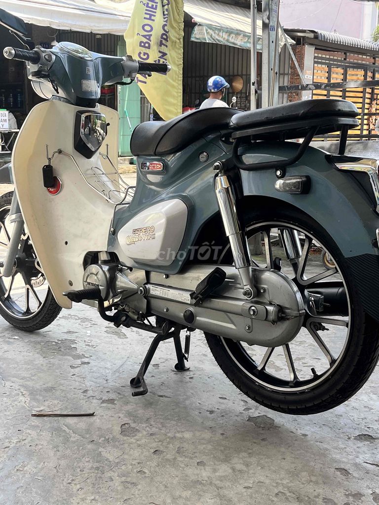 Detech Espero 2023 - ảnh 3