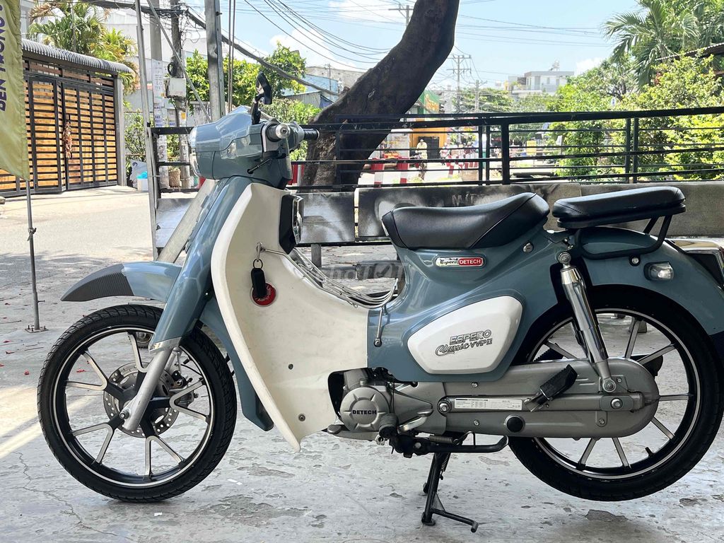 Detech Espero 2023 - ảnh 4