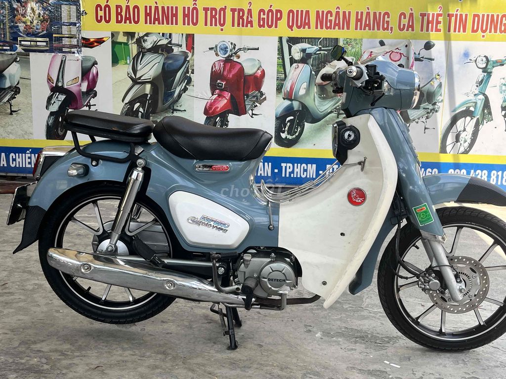 Detech Espero 2023 - ảnh 5