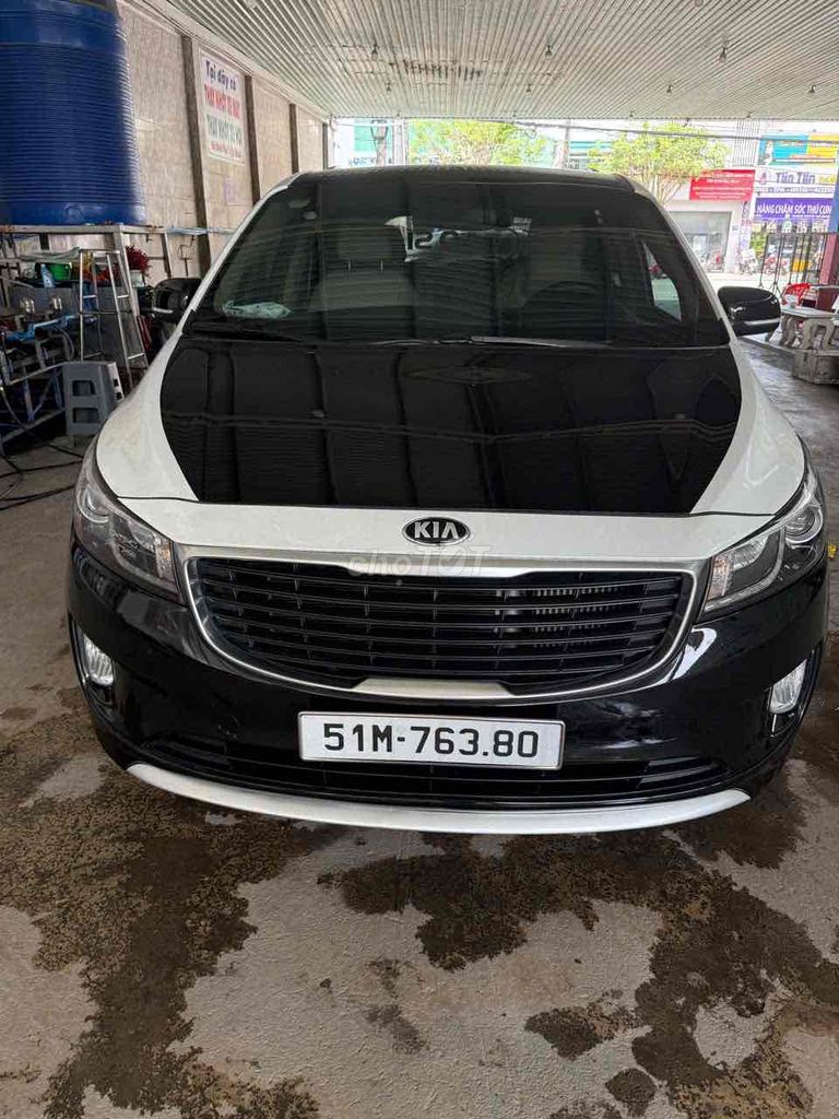 Kia - ảnh 1