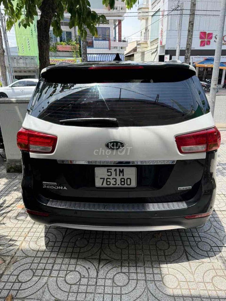 Kia - ảnh 2