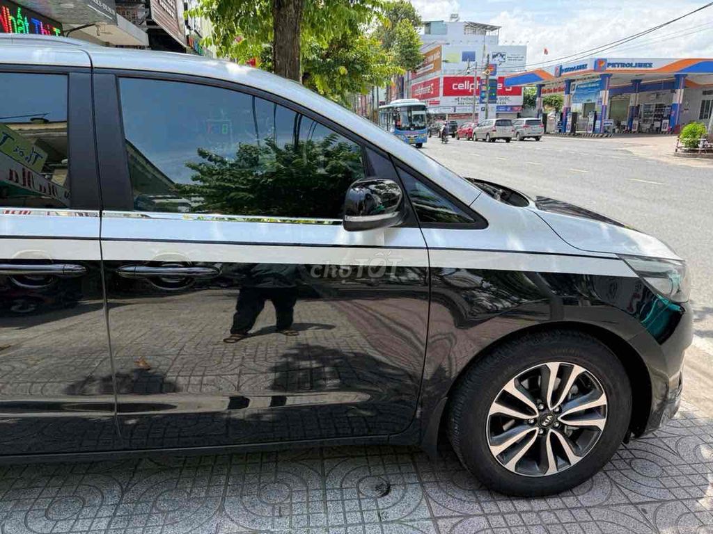 Kia - ảnh 3
