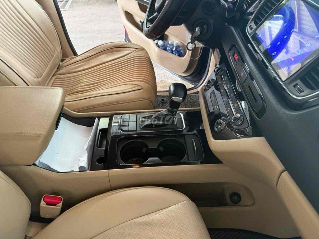 Kia - ảnh 5