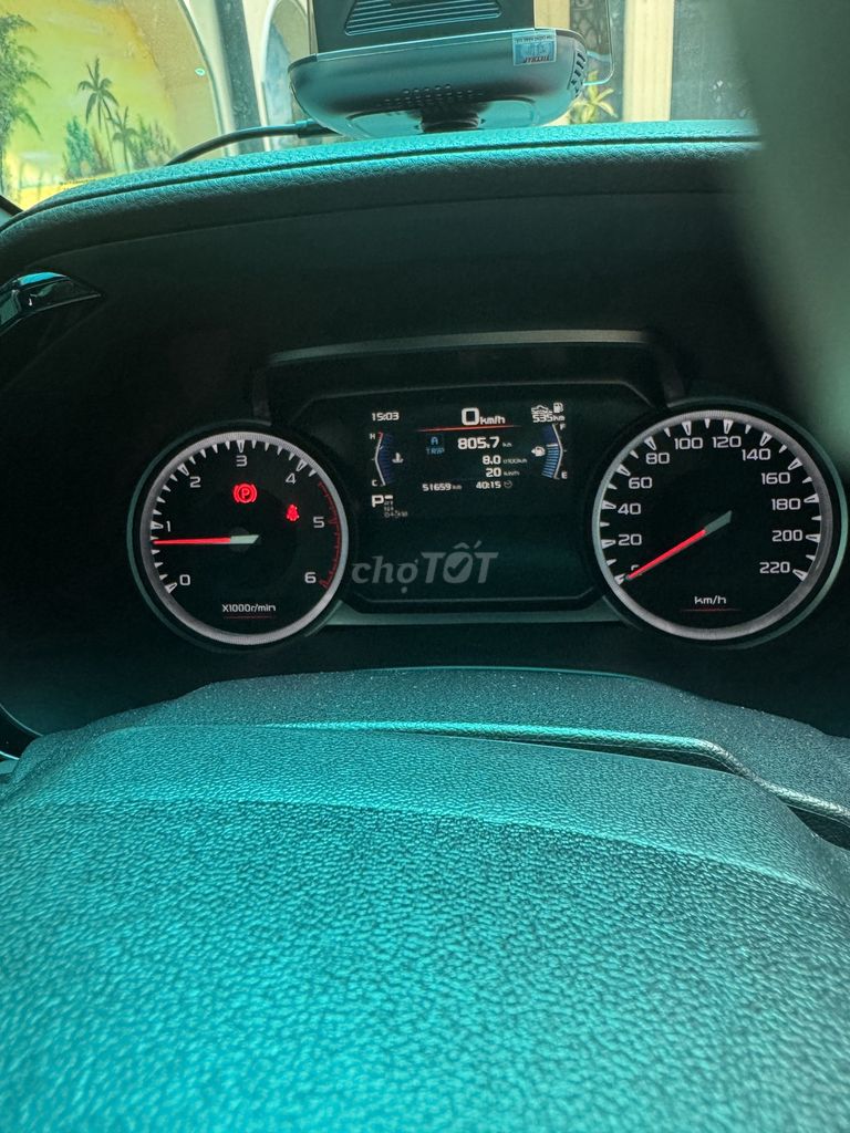 Isuzu 2022 - ảnh 5