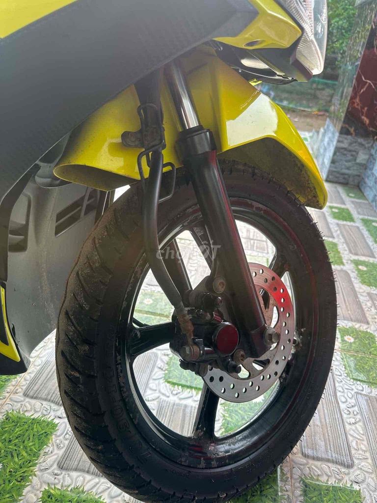 Bán Mio 2023 - ảnh 4