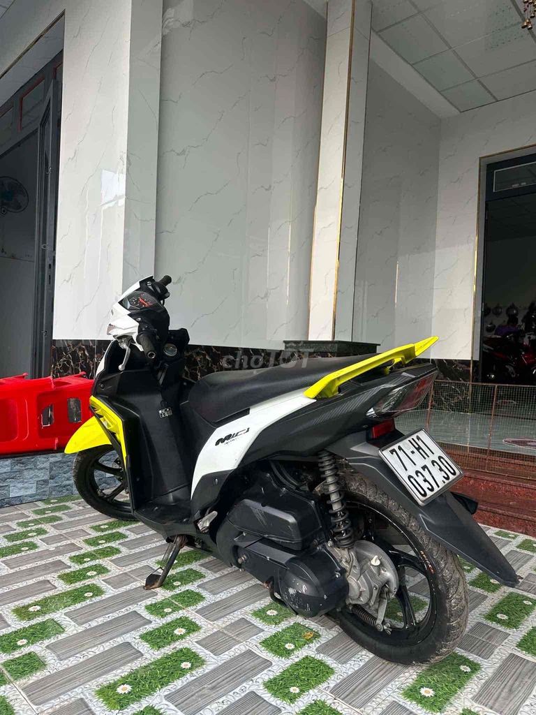Bán Mio 2023 - ảnh 5