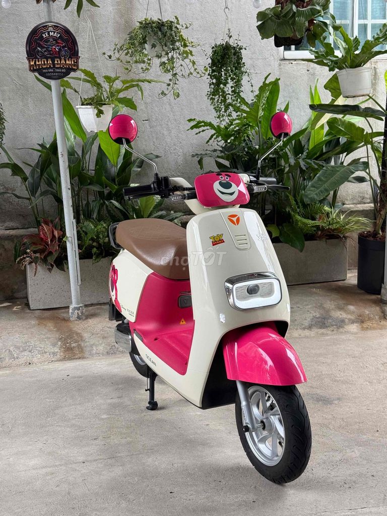 Xe m 2024 - ảnh 1
