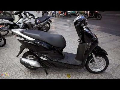 Honda Lead 2020 - ảnh 1
