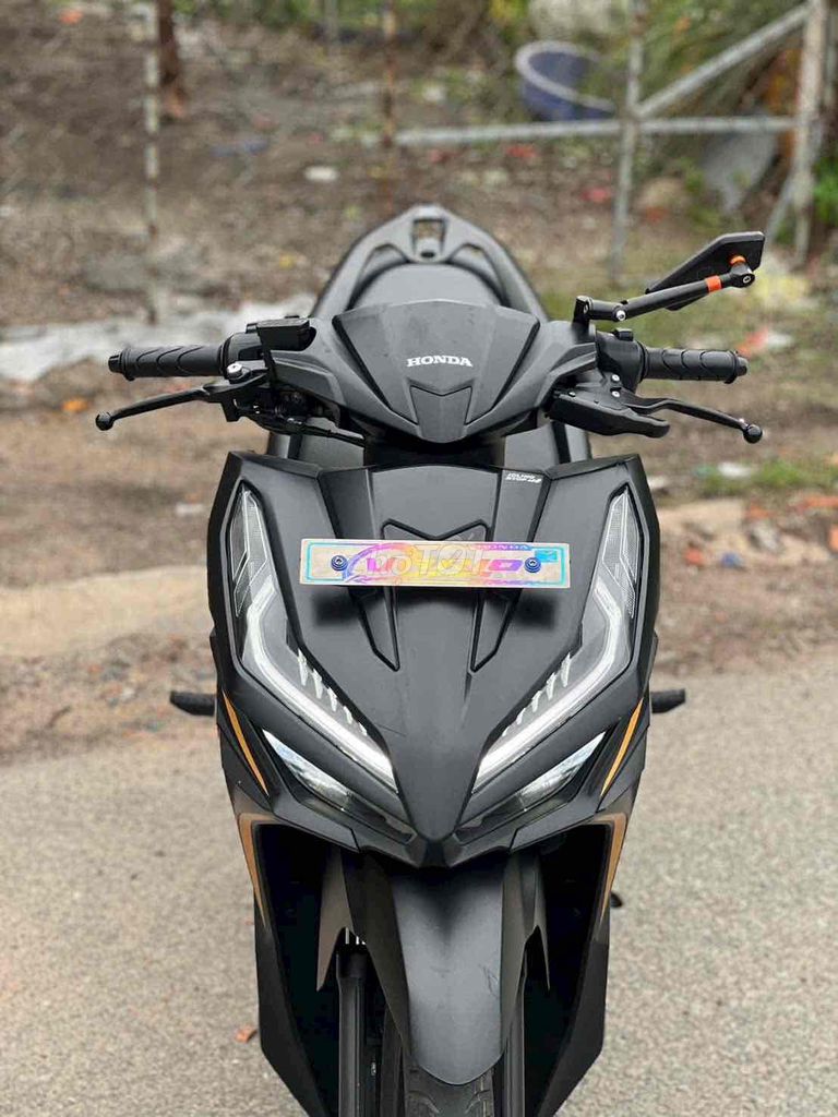 Honda Vario 2025 - ảnh 1