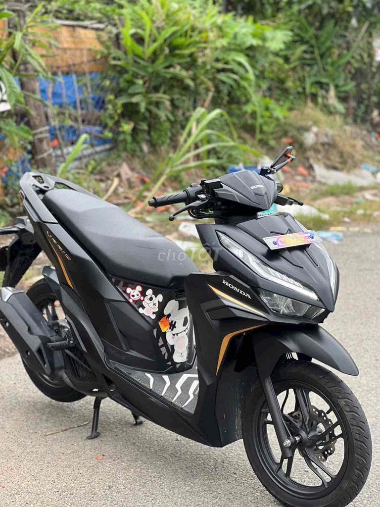 Honda Vario 2025 - ảnh 2
