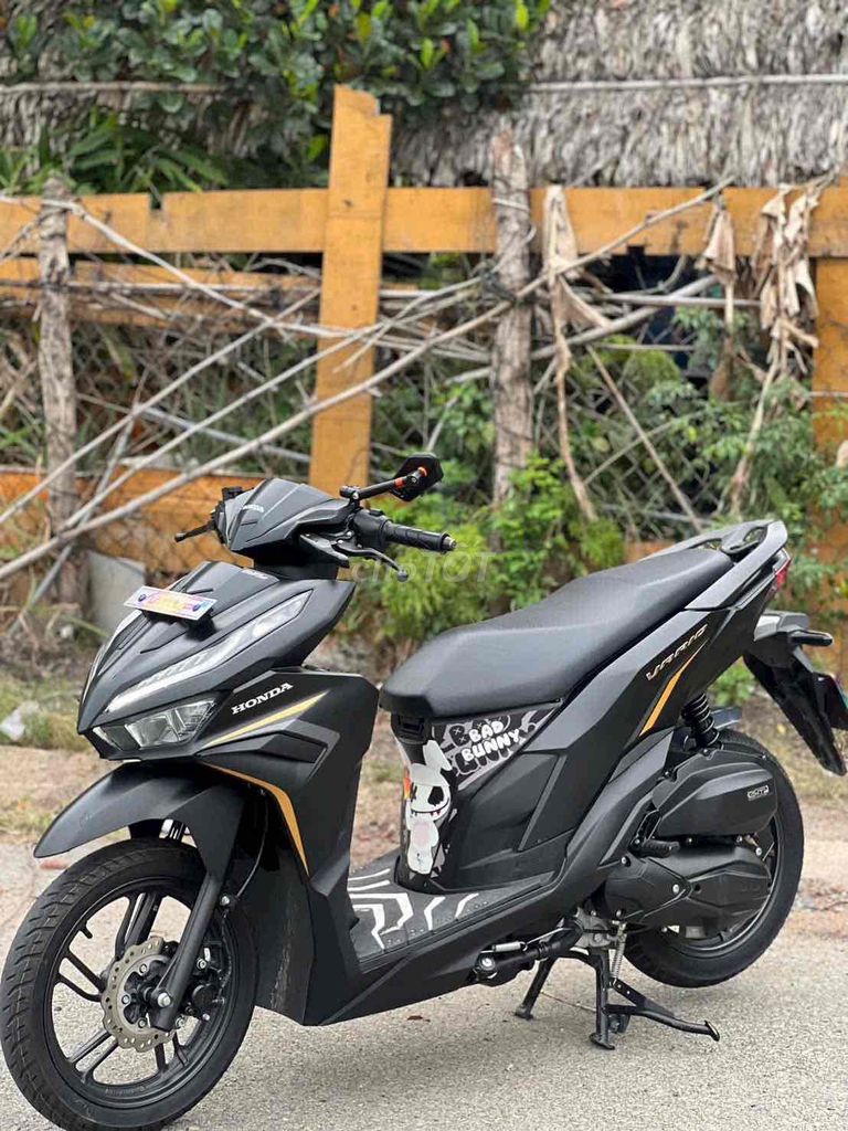 Honda Vario 2025 - ảnh 3
