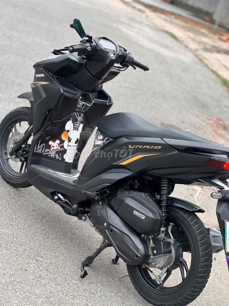 Honda Vario 2025 - ảnh 5