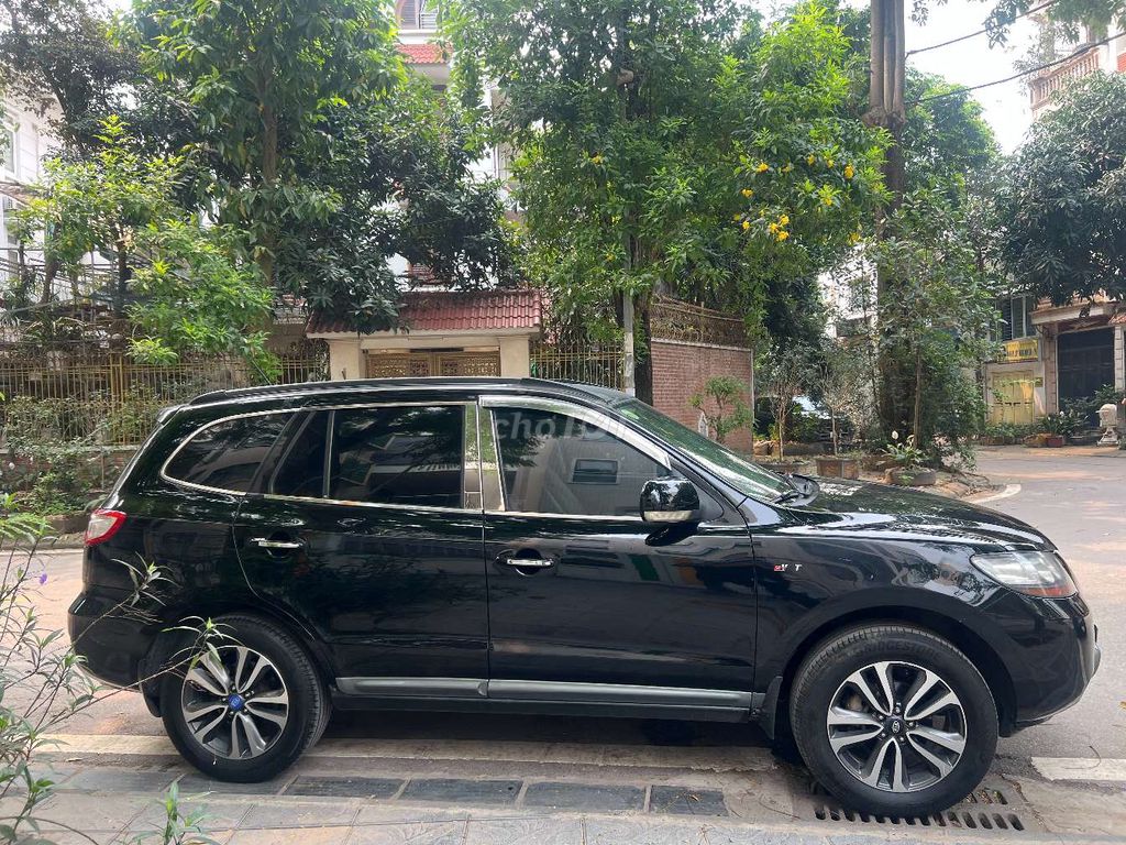 Hyundai 2009 - ảnh 1