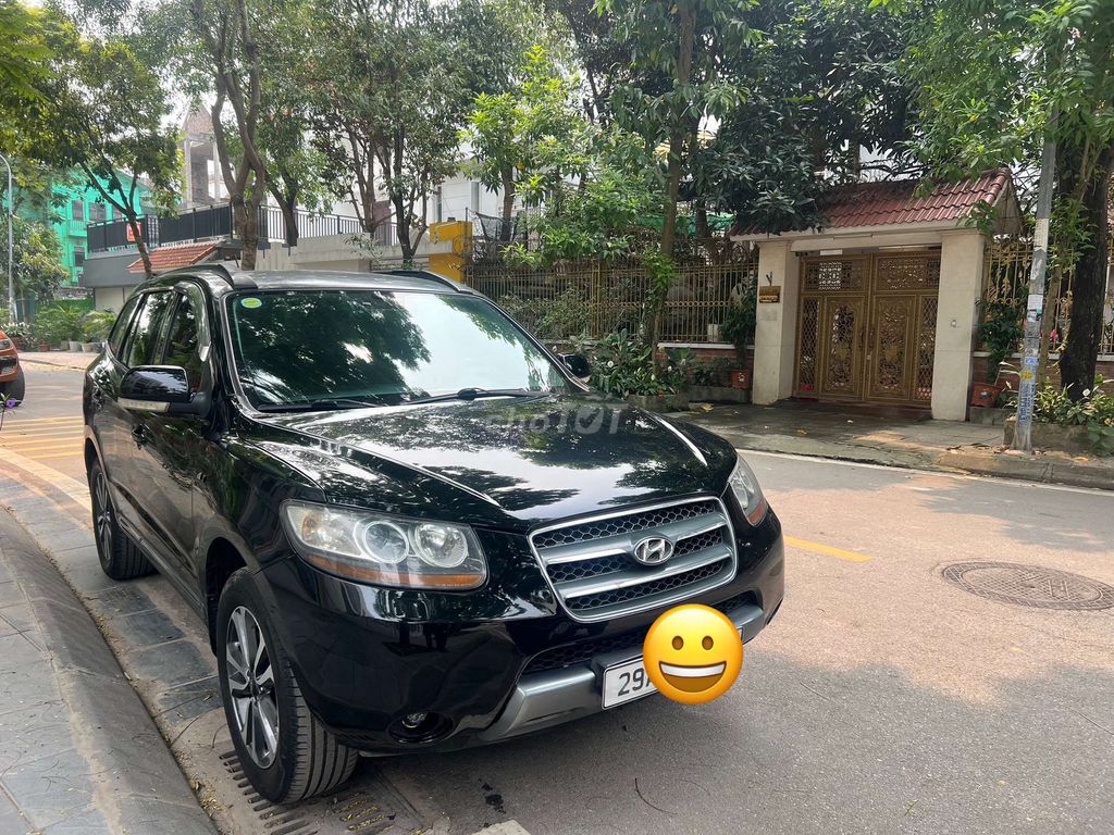 Hyundai 2009 - ảnh 3