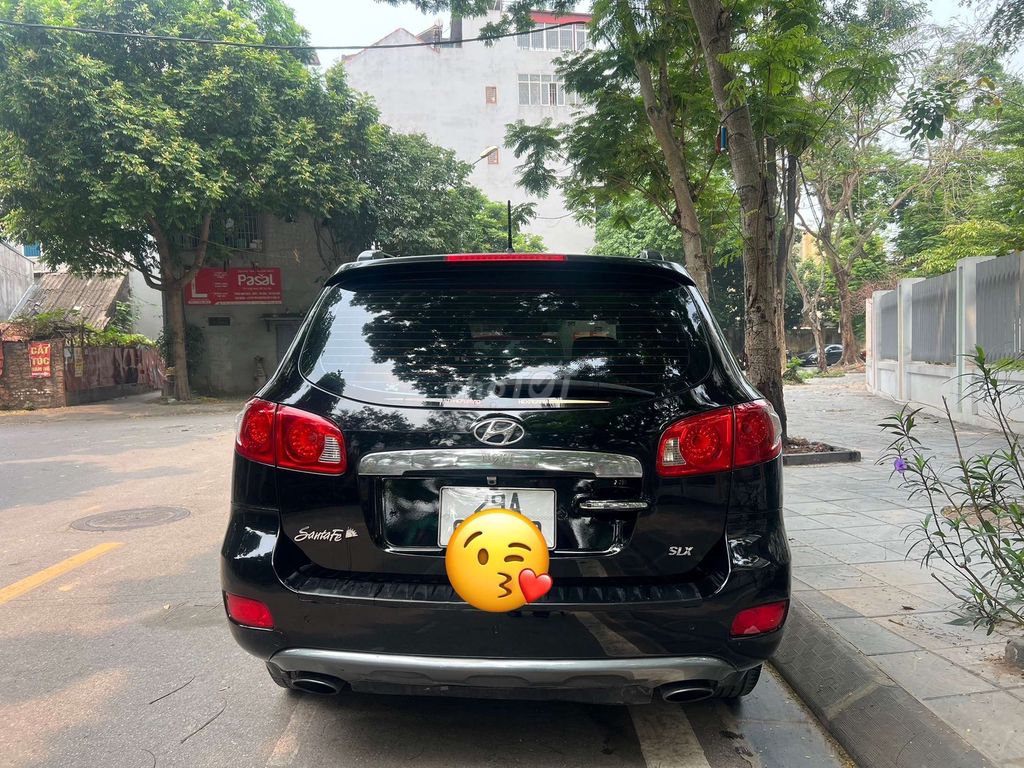 Hyundai 2009 - ảnh 4