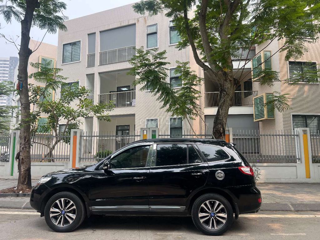 Hyundai 2009 - ảnh 5