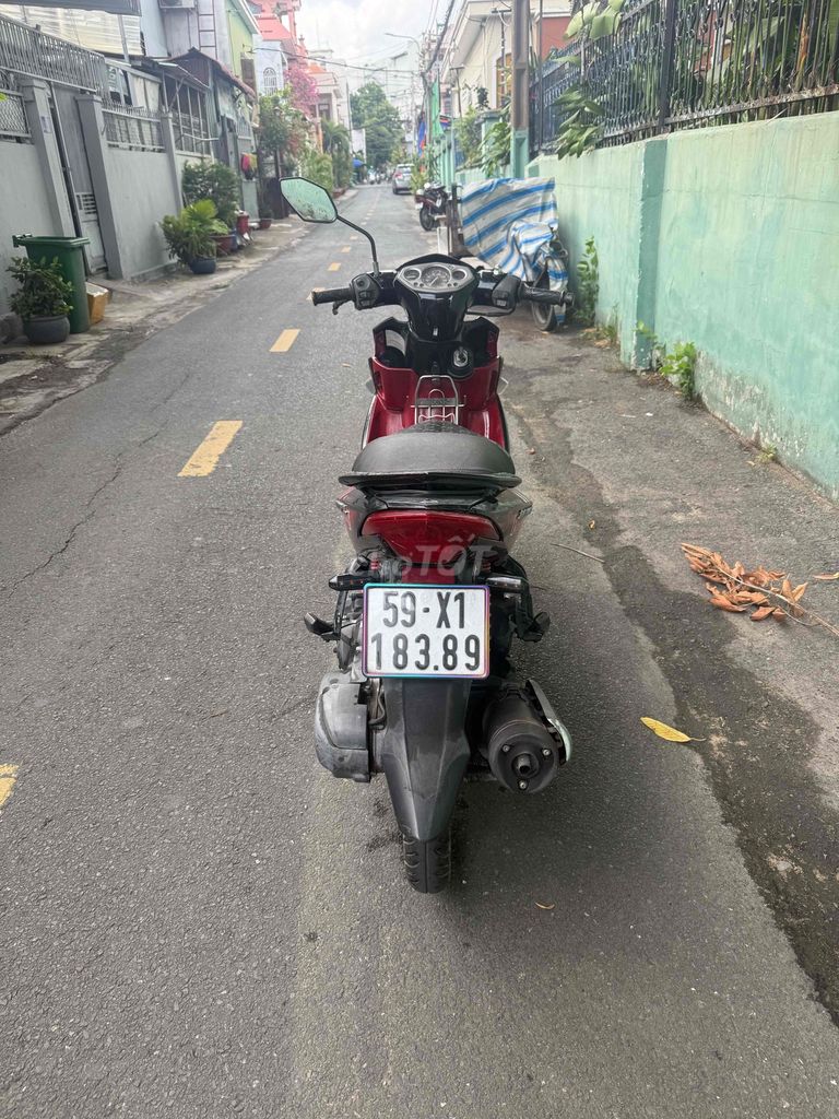 Yamaha Nouvo 2013 - ảnh 1