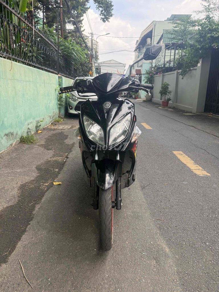 Yamaha Nouvo 2013 - ảnh 2