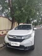 Honda CRV L 2019 - ảnh 1