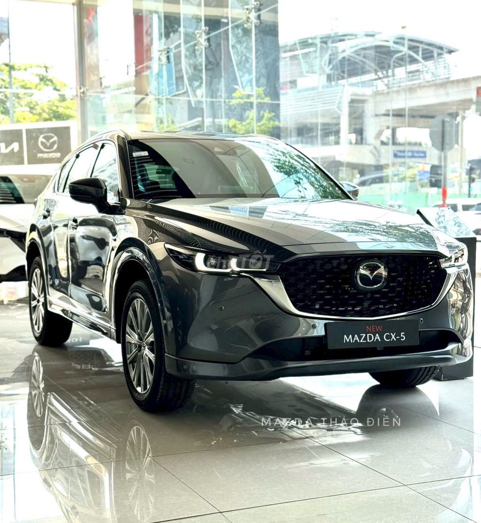 Mazda - ảnh 1