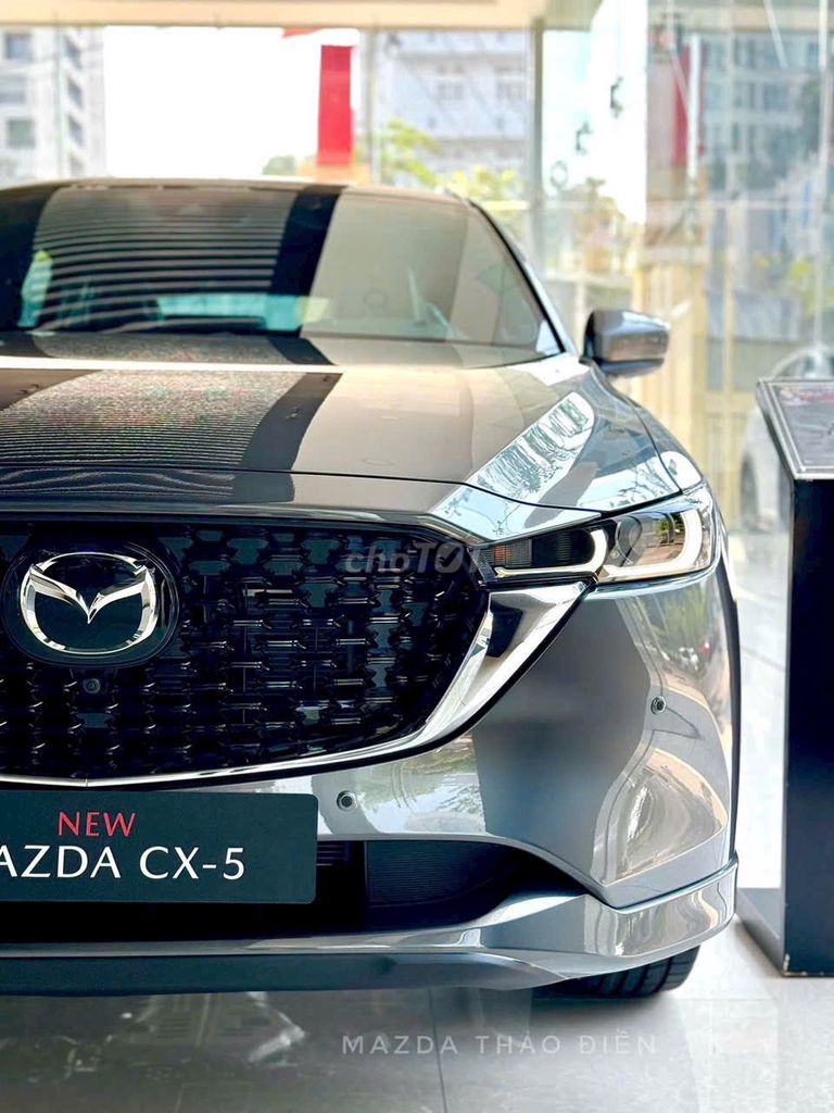 Mazda - ảnh 2