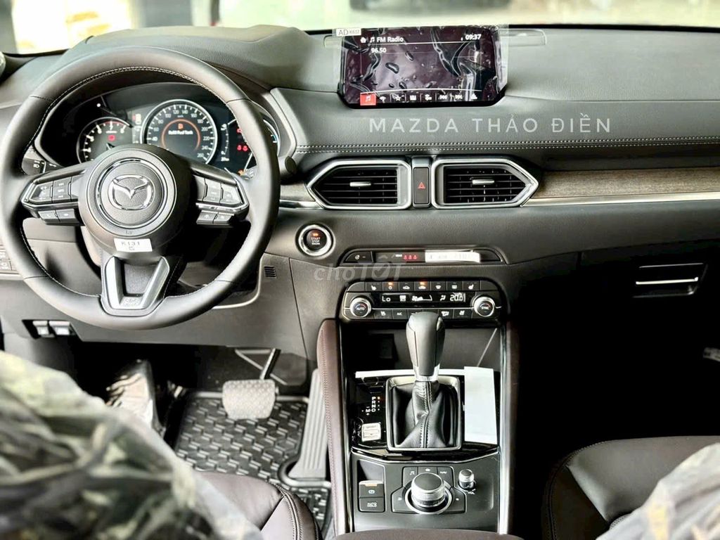 Mazda - ảnh 4
