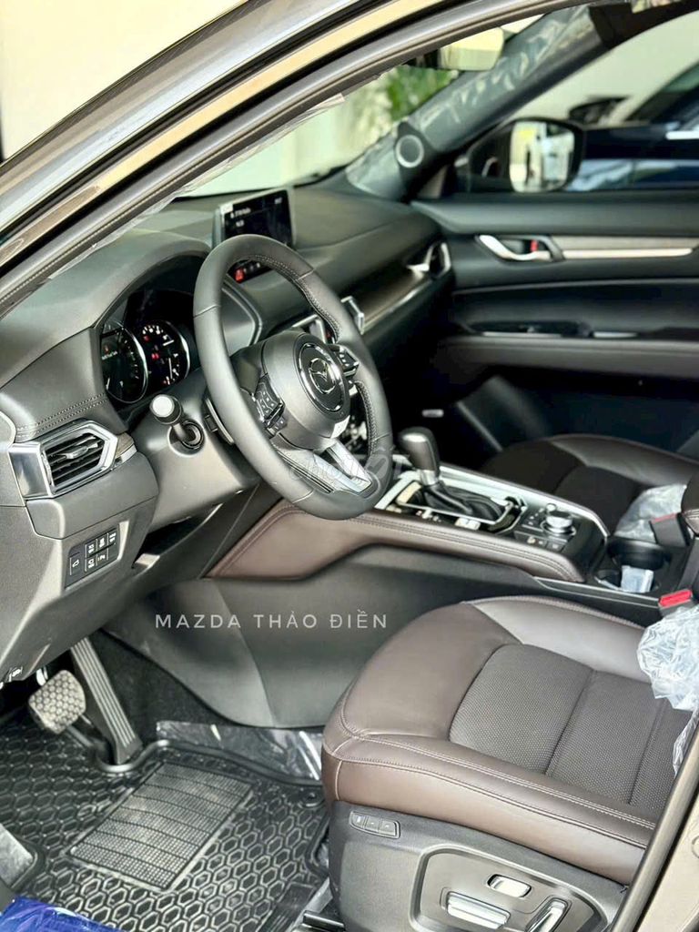 Mazda - ảnh 5