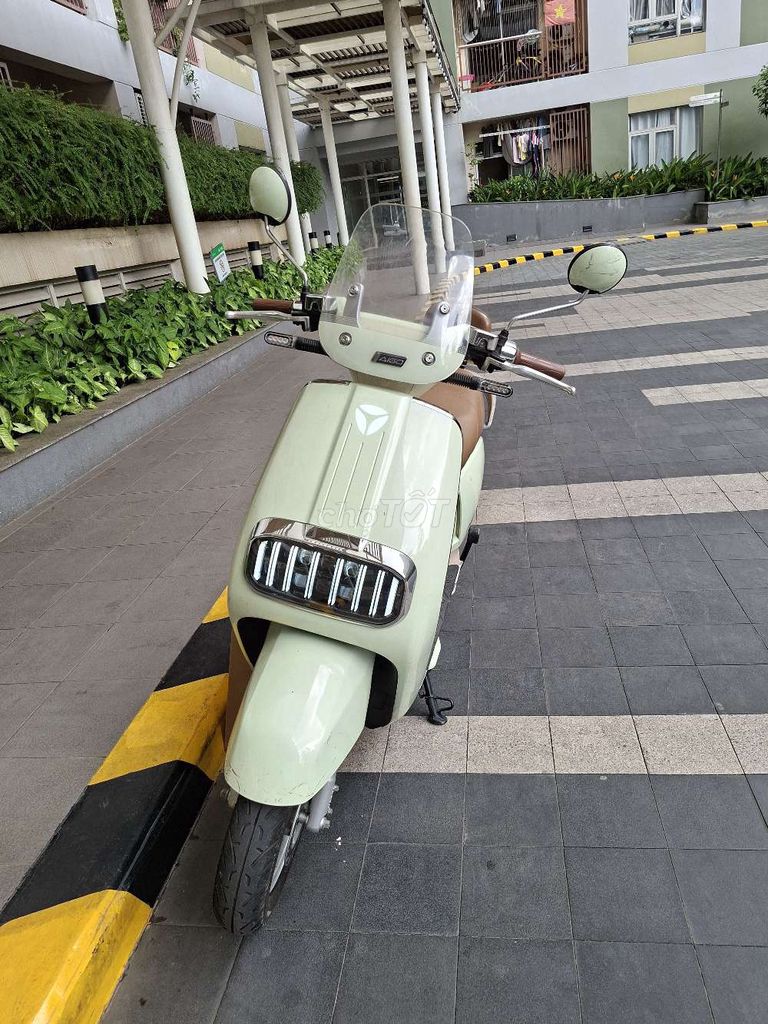 Xe 2024 - ảnh 2