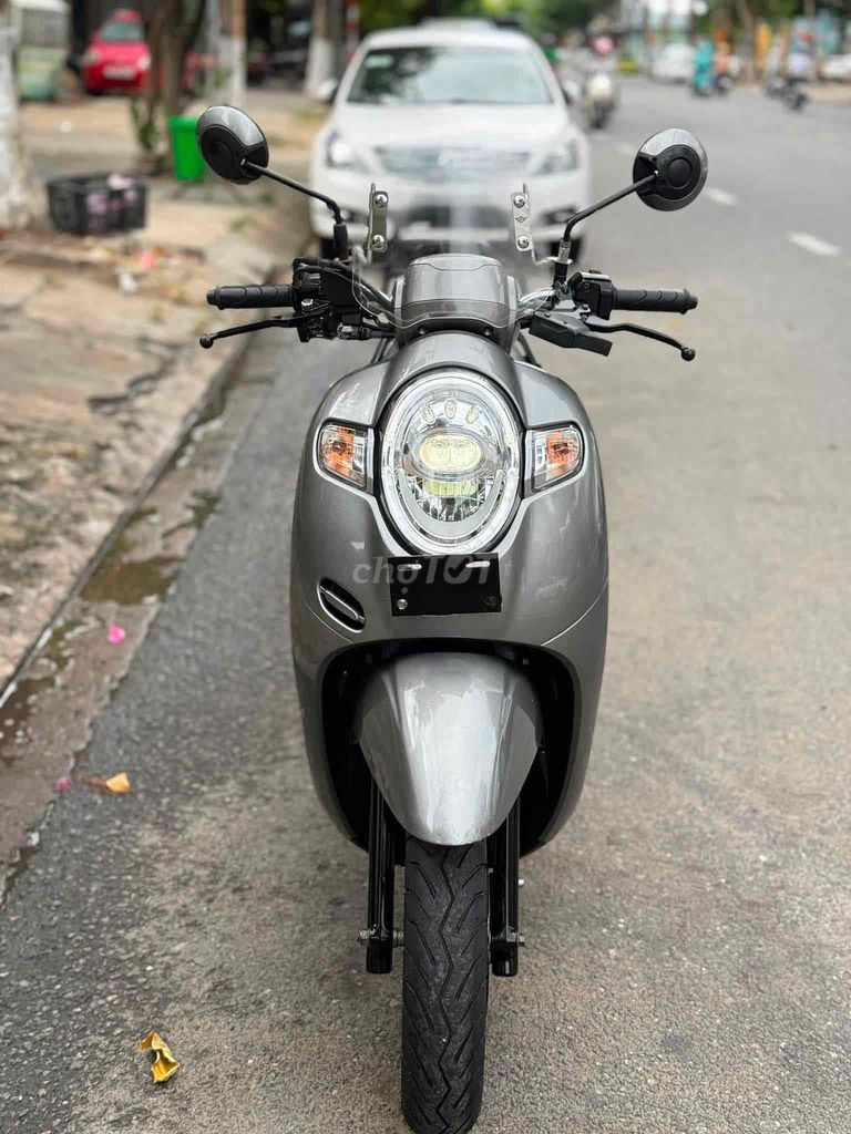 Honda Scoopy 2020 - ảnh 3
