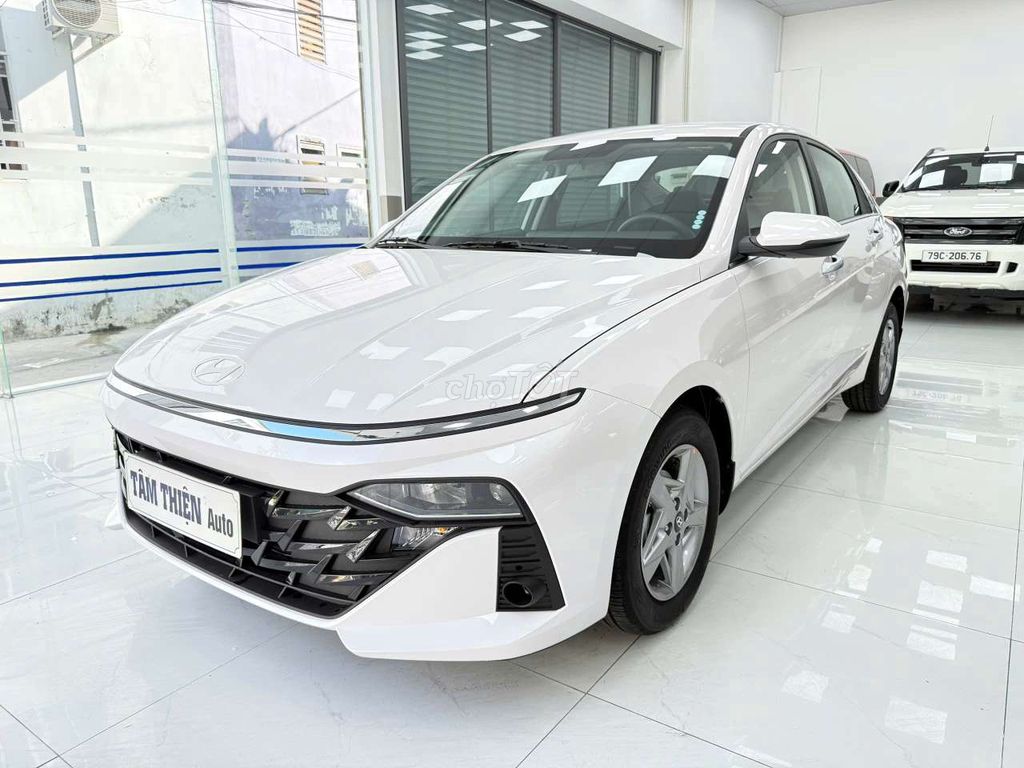 Hyundai Accent 2026 - ảnh 2