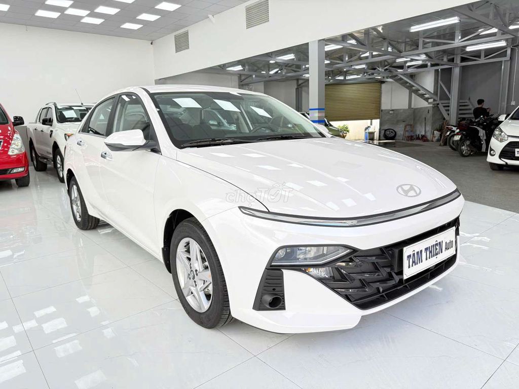 Hyundai Accent 2026 - ảnh 3