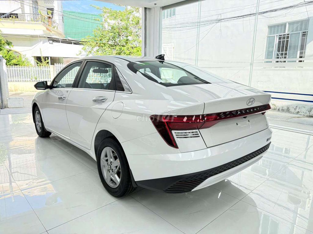 Hyundai Accent 2026 - ảnh 4