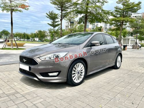 Ford Focus 2017 - ảnh 3