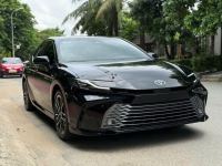 Toyota Camry 2.5 HEV Top 2025 - ảnh 1