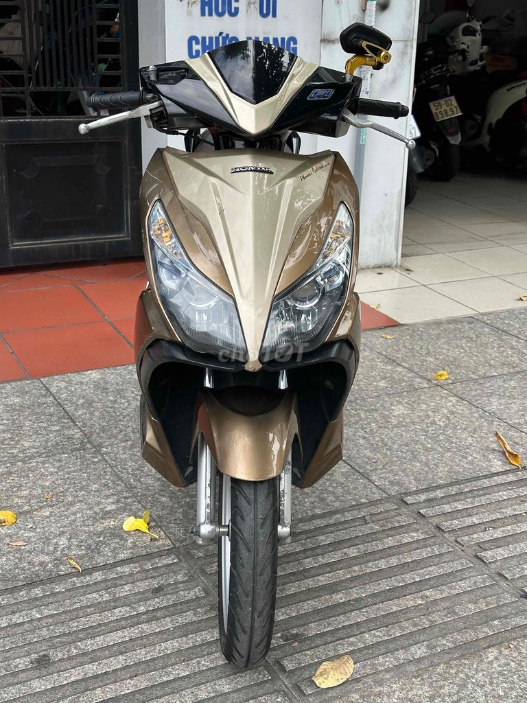 Honda AB 2013 - ảnh 1