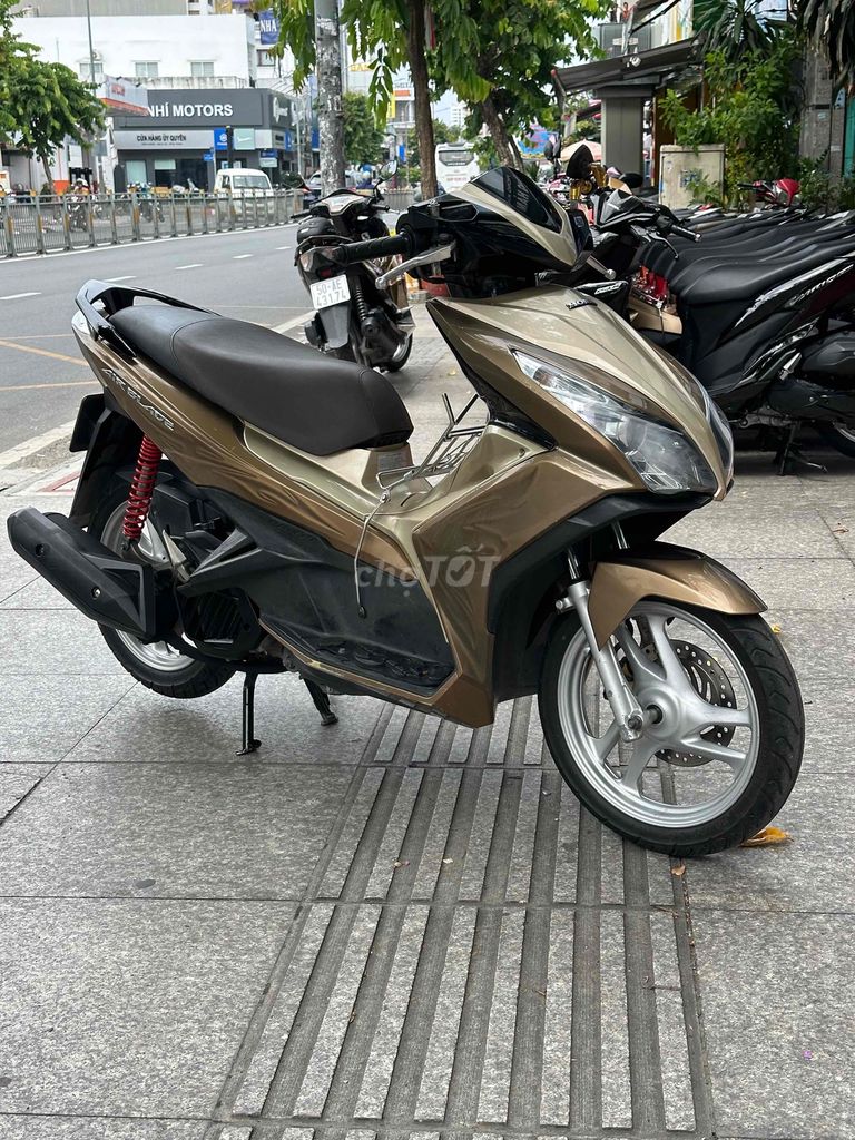 Honda AB 2013 - ảnh 2