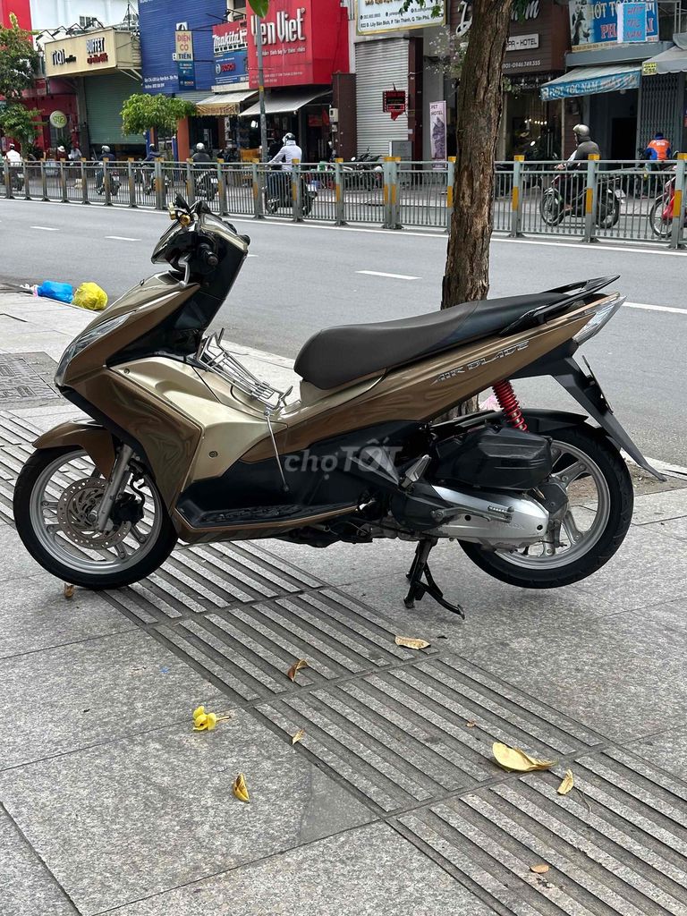 Honda AB 2013 - ảnh 3