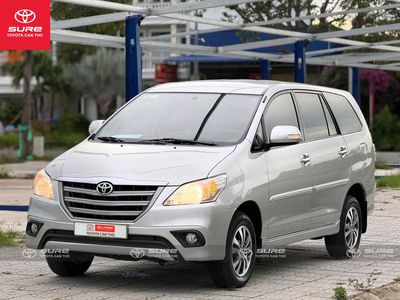 Toyota 2016 - ảnh 1