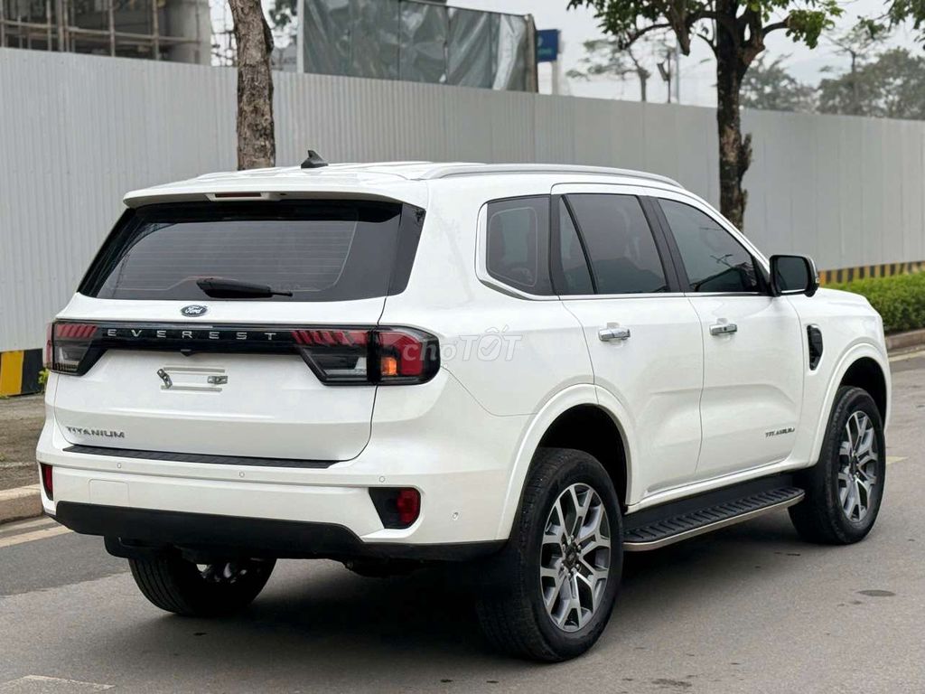 Ford 2024 - ảnh 2