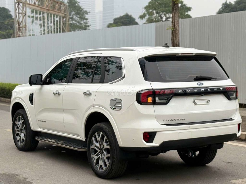 Ford 2024 - ảnh 3
