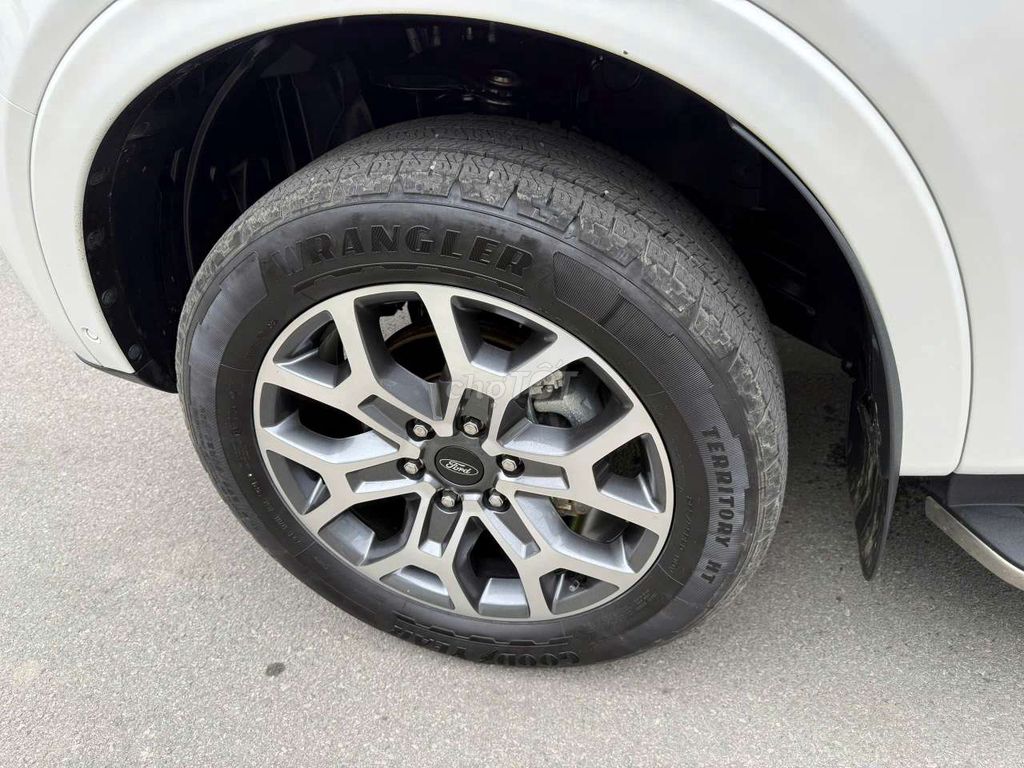 Ford 2024 - ảnh 4