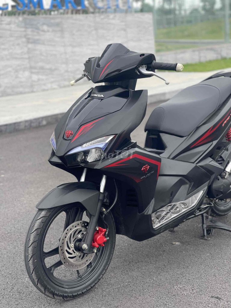 Honda Airblade 2020 - ảnh 5