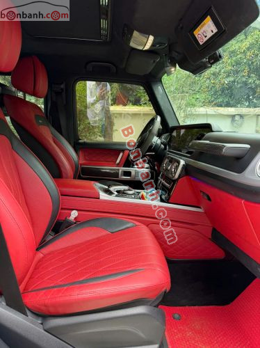 Mercedes-Benz 2021 - ảnh 5