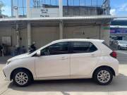 Toyota Wigo G 1.2 AT 2024 - ảnh 1
