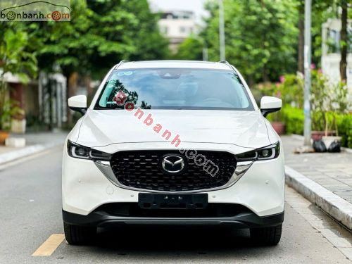 Mazda CX5 Premium 2.0 AT 2023 - ảnh 2