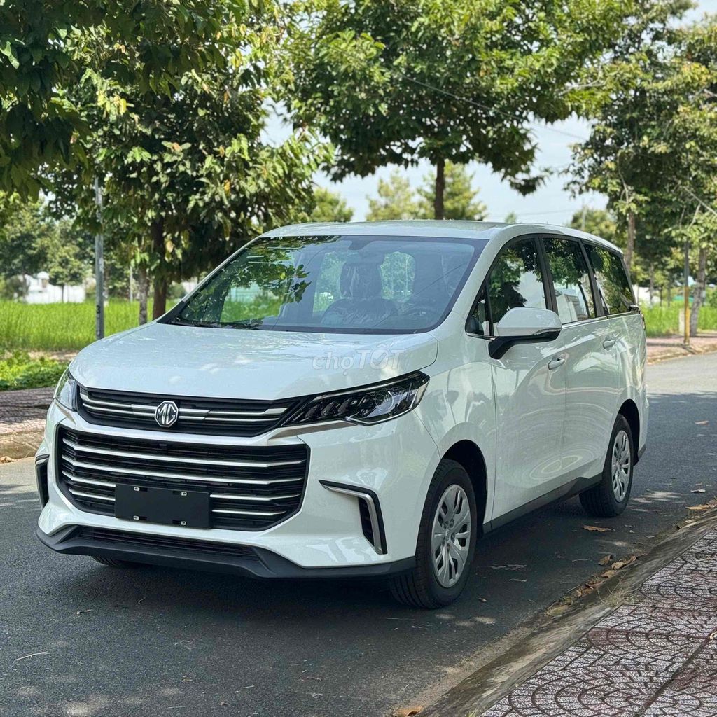 MG G50 - ảnh 1